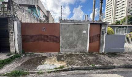 Casa para aluguel, 2 quartos, 10 vagas, Madalena - Recife/PE