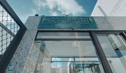 Apartamento para aluguel, 2 quartos, 1 suíte, 1 vaga, Iputinga - Recife/PE