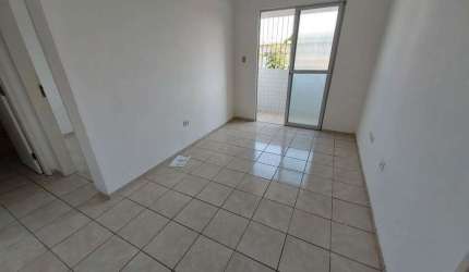 Apartamento para aluguel, 1 quarto, Iputinga - Recife/PE