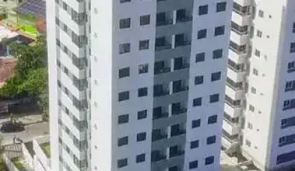 Apartamento para aluguel, 3 quartos, 1 suíte, 1 vaga, Boa Viagem - Recife/PE