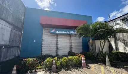 Loja para aluguel, 4 vagas, Cordeiro - Recife/PE
