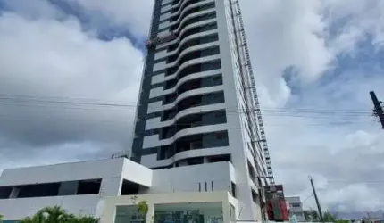 Apartamento 2 quartos à venda - Iputinga/Recife