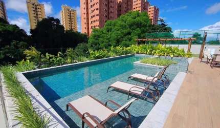 Edifício Liberdade Life Club