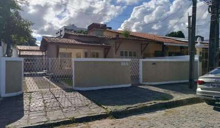 CASA 3 QUARTOS- IPUTINGA -RECIFE PE