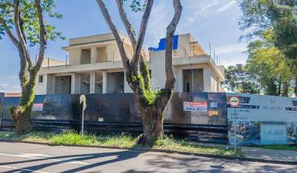 Casa com 3 quartos à venda na Rua Silveira Neto, 367, Água Verde, Curitiba por R$ 1.690.000