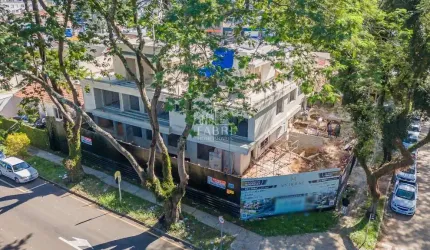 Casa com 3 quartos à venda na Rua Silveira Neto, 367, Água Verde, Curitiba por R$ 1.690.000