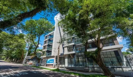 Apartamento com 3 quartos à venda na Alameda Princesa Izabel, 2549, Bigorrilho, Curitiba por R$ 2.880.000