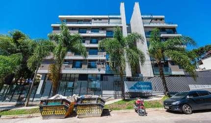 Apartamento com 3 quartos à venda na Alameda Princesa Izabel, 2549, Bigorrilho, Curitiba por R$ 2.880.000