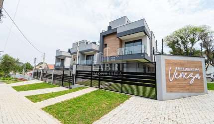 Casa com 3 quartos à venda na Rua Coronel José Gomes do Amaral, 490, Água Verde, Curitiba por R$ 1.679.000