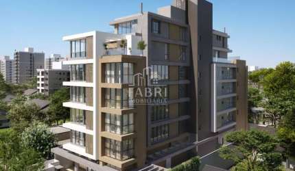 Apartamento com 2 quartos à venda na Rua General Aristides Athayde Júnior, 88, Bigorrilho, Curitiba por R$ 1.704.870
