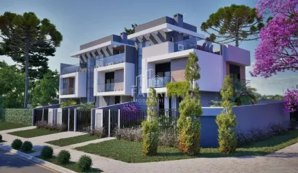 Casa com 3 quartos à venda na Rua José Kloss, 130, Água Verde, Curitiba por R$ 1.299.000