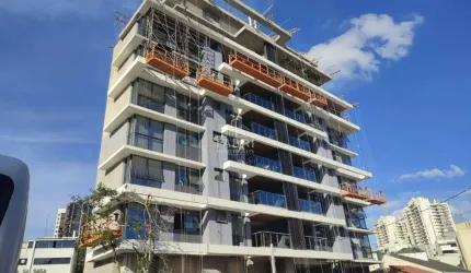 Apartamento com 3 quartos à venda na Rua Herculano Carlos Franco de Souza, 757, Água Verde, Curitiba por R$ 1.903.061