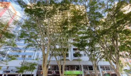 Apartamento com 4 quartos à venda na Rua Bruno Filgueira, 2054, Bigorrilho, Curitiba por R$ 1.350.000