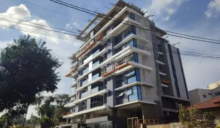 Apartamento com 2 quartos à venda na Rua Herculano Carlos Franco de Souza, 757, Água Verde, Curitiba por R$ 1.396.251