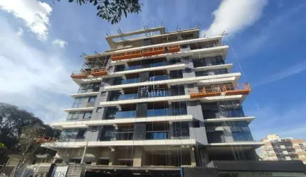 Apartamento com 3 quartos à venda na Rua Herculano Carlos Franco de Souza, 757, Água Verde, Curitiba por R$ 2.897.250