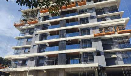 Apartamento com 3 quartos à venda na Rua Herculano Carlos Franco de Souza, 757, Água Verde, Curitiba por R$ 2.897.250