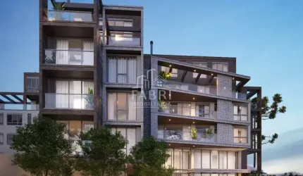 Apartamento com 3 quartos à venda na Rua Carlos Pioli, 531, Bom Retiro, Curitiba por R$ 1.870.690
