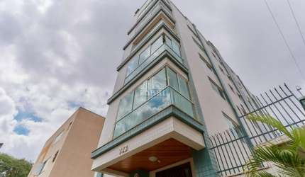 Apartamento com 2 quartos à venda na Rua Professor Guido Straube, 743, Vila Izabel, Curitiba por R$ 680.000