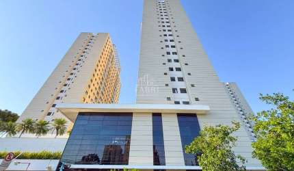 Apartamento com 2 quartos à venda na Rua José Clementino Bettega, 120, Capão Raso, Curitiba por R$ 535.000