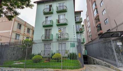 Apartamento com 3 quartos à venda na Avenida dos Estados, 555, Água Verde, Curitiba por R$ 465.000