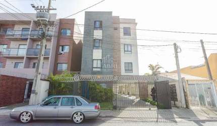 Apartamento com 2 quartos à venda na Rua Francisco Alves, 576, Parque da Fonte, São José dos Pinhais por R$ 245.000
