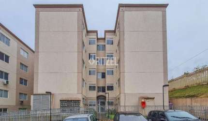 Apartamento para Locação 1 Quarto, 1 Suite, 1 Vaga, 40M², Santo Afonso, Novo Hamburgo - RS