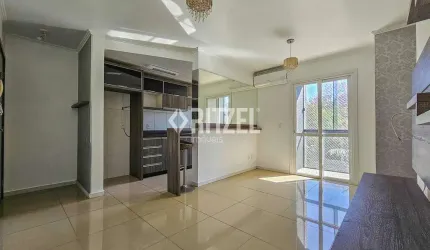 Apartamento para locação, Vila Nova, Novo Hamburgo, RS