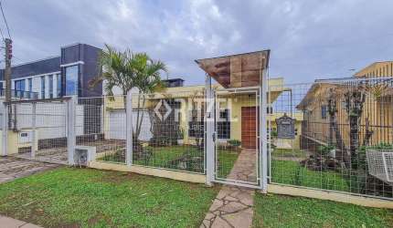 Casa para locação, Ouro Branco, Novo Hamburgo, RS