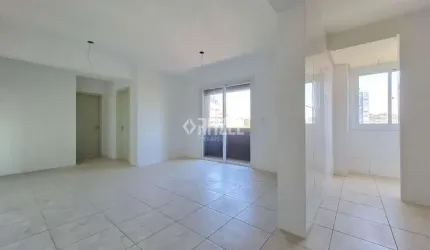Apartamento para Locação 2 Quartos, 1 Vaga, 66M², Rio Branco, Novo Hamburgo - RS