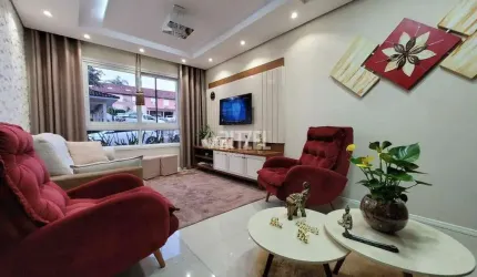 Casa à venda 3 Quartos, 2 Vagas, 121M², Rondônia, Novo Hamburgo - RS