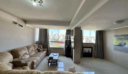 Cobertura / Penthouse à venda 3 Quartos, 1 Suite, 1 Vaga, 126M², Rio Branco, Novo Hamburgo - RS