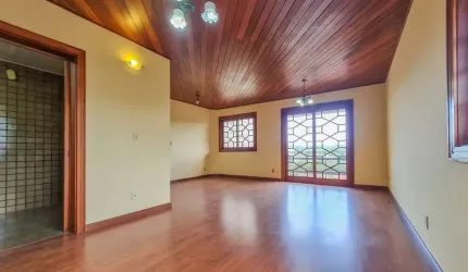 Apartamento à venda 4 Quartos, 1 Suite, 2 Vagas, 215.03M², Vila Rosa, Novo Hamburgo - RS
