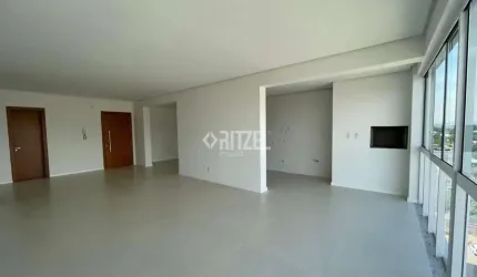 Apartamento à venda 3 Quartos, 3 Suites, 2 Vagas, 36.76M², Centro, Campo Bom - RS |  Ventury Reside