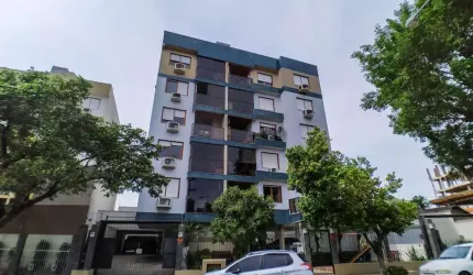 Apartamento à venda 3 Quartos, 2 Suites, 4 Vagas, 176M², Rio Branco, Novo Hamburgo - RS