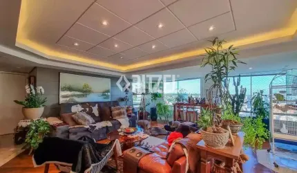 Apartamento à venda, Boa Vista, Novo Hamburgo, RS