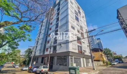 Apartamento à venda, Centro, Novo Hamburgo, RS
