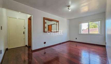 Apartamento à venda 2 Quartos, 1 Vaga, 75M², Ouro Branco, Novo Hamburgo - RS