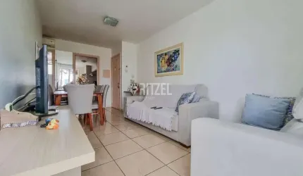 Apartamento à venda 2 Quartos, 60.98M², Ideal, Novo Hamburgo - RS