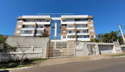 Apartamento à venda 3 Quartos, 1 Suite, 2 Vagas, 75.67M², Canudos, Novo Hamburgo - RS