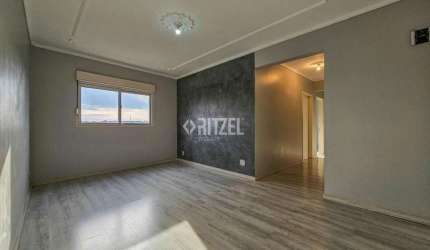 Apartamento para Locação 2 Quartos, 70M², Industrial, Novo Hamburgo - RS