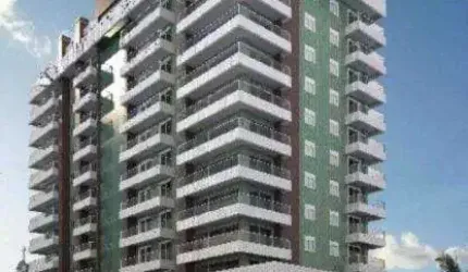 Apartamento à venda 3 Quartos, 1 Suite, 2 Vagas, 218.42M², Centro, Estância Velha - RS