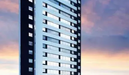 Apartamento à venda 3 Quartos, 1 Suite, 2 Vagas, 112.3M², Centro, Novo Hamburgo - RS