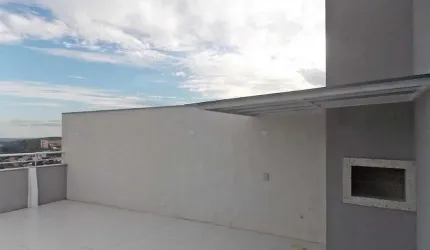 Cobertura / Penthouse à venda 3 Quartos, 3 Suites, 3 Vagas, 192.52M², Ideal, Novo Hamburgo - RS