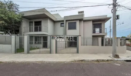 Casa à venda 3 Quartos, 1 Suite, 111.89M², Boa Vista, Novo Hamburgo - RS