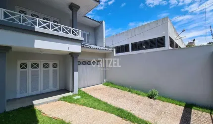 Casa à venda 2 Quartos, 1 Suite, 1 Vaga, 138.53M², Boa Vista, Novo Hamburgo - RS