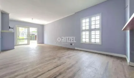 Casa à venda 2 Quartos, 1 Suite, 5 Vagas, 420M², Vila Nova, Novo Hamburgo - RS