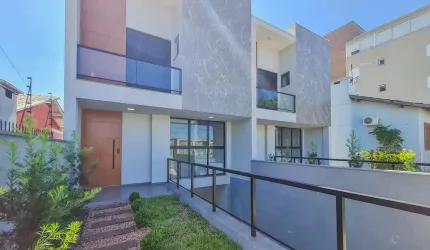 Casa à venda 2 Quartos, 2 Suites, 158.32M², Bela Vista, Campo Bom - RS