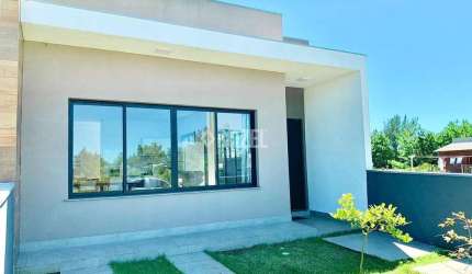 Casa à venda 3 Quartos, 3 Suites, 98M², Centro, Passo de Torres - SC