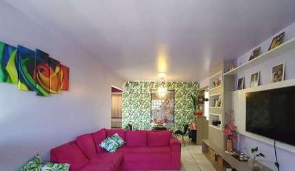 Casa à venda 3 Quartos, 1 Suite, 1 Vaga, 250M², Santo Afonso, Novo Hamburgo - RS