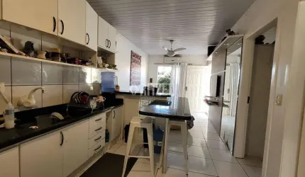 Casa à venda 2 Quartos, 56.4M², Rincão, Novo Hamburgo - RS | Alto Uruguai